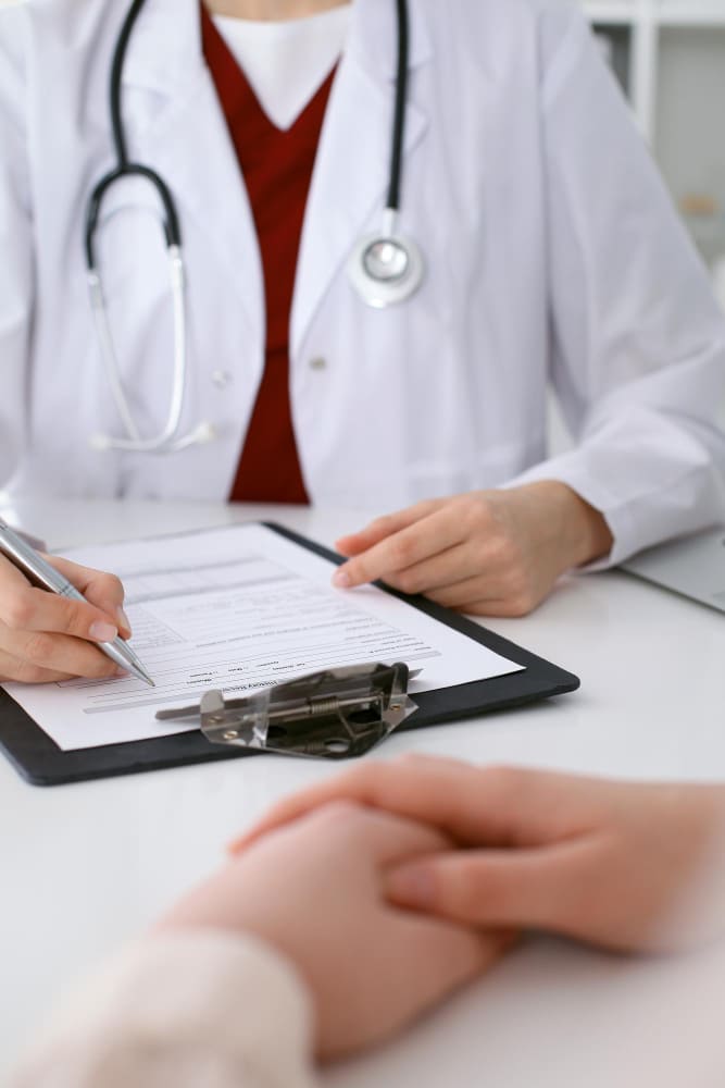 Acerca del Médico especialista en Enfermedades de transmisión sexual cerca de Vertiz Roma CDMX