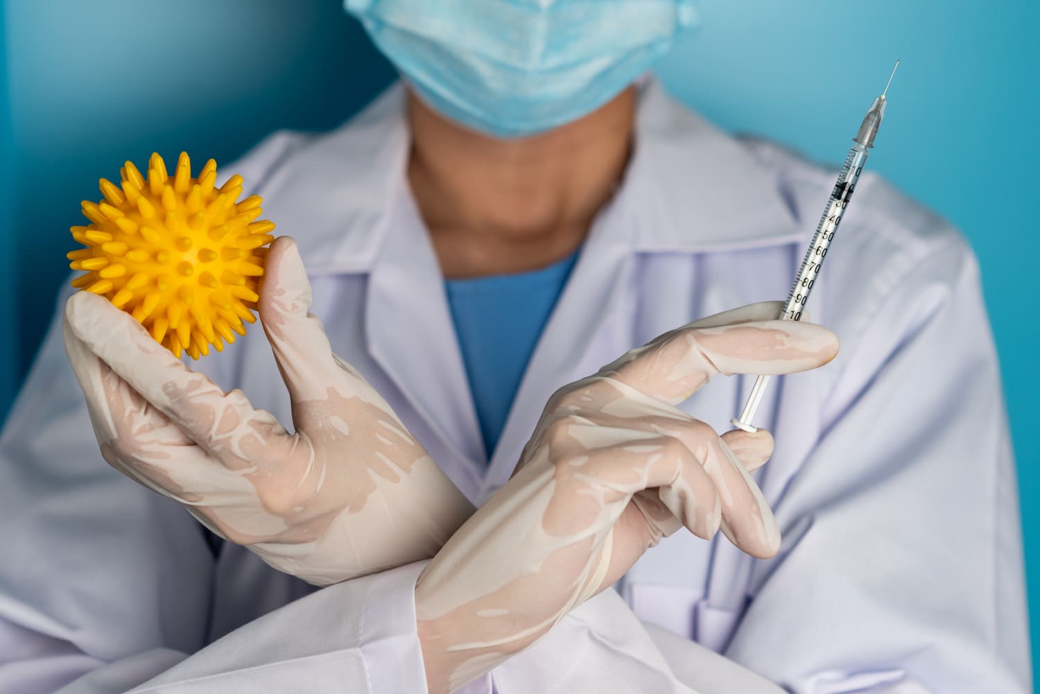 Consulta HEPABBS + Prueba HEPABBS en CDMX | Safe Care